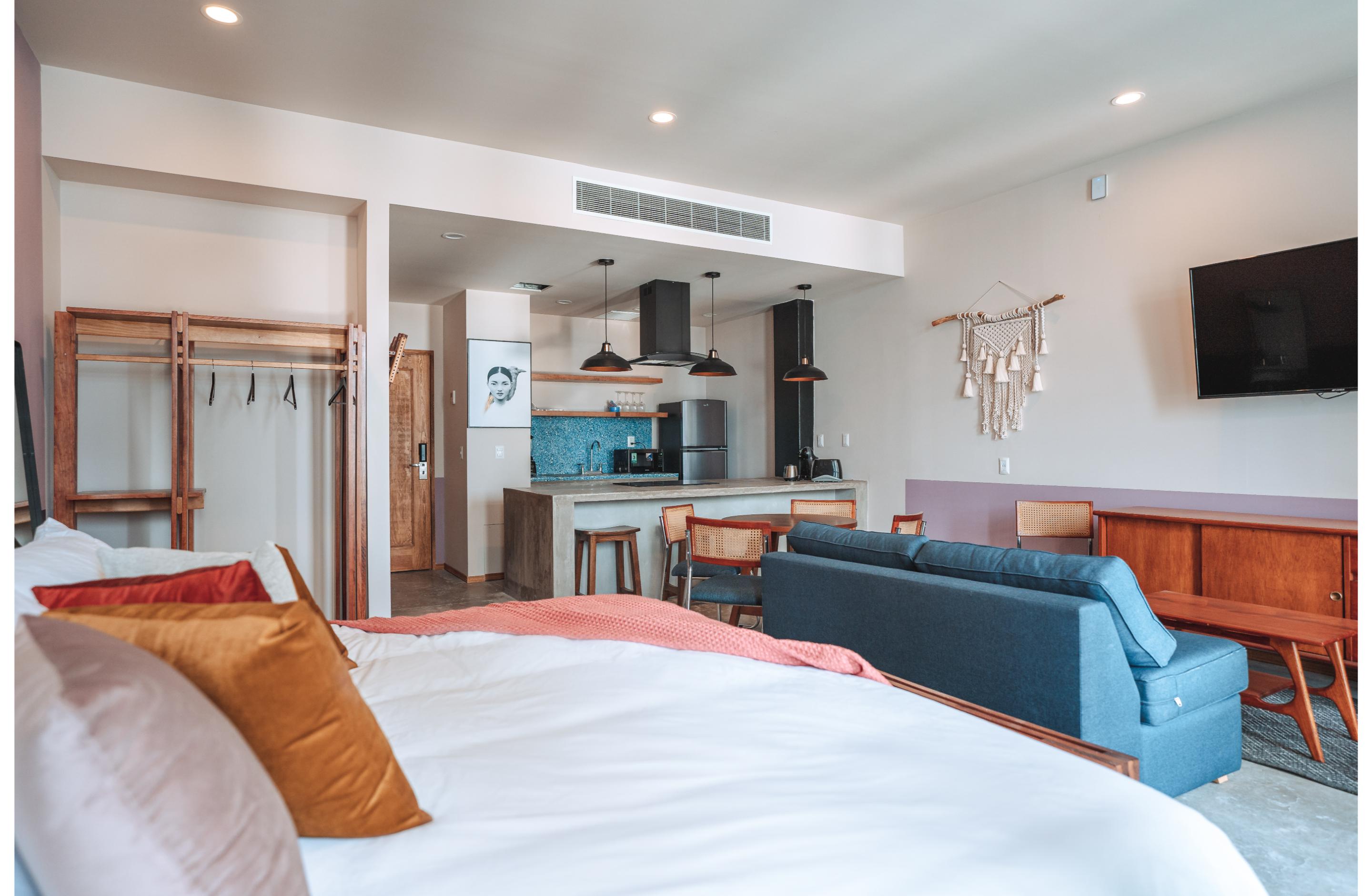 גואדלחארה Hotel Ola Chapultepec מראה חיצוני תמונה