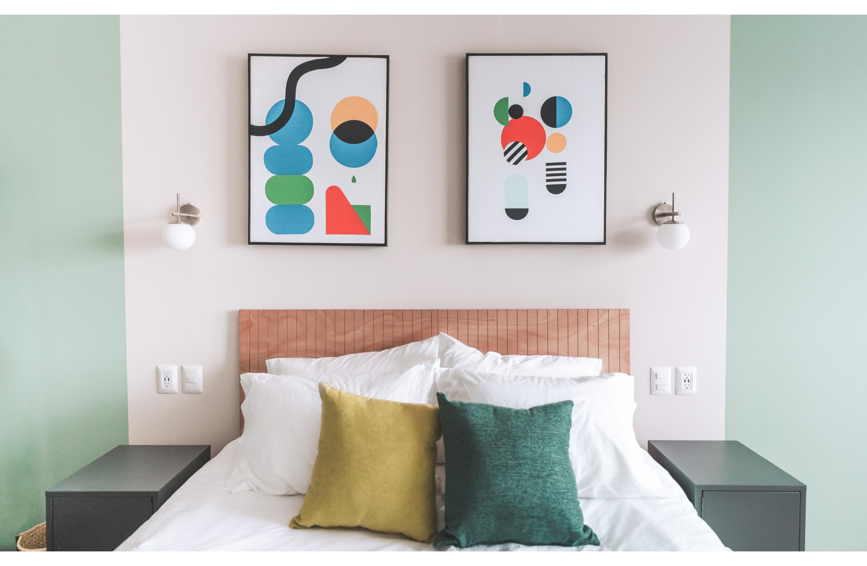 גואדלחארה Hotel Ola Chapultepec מראה חיצוני תמונה